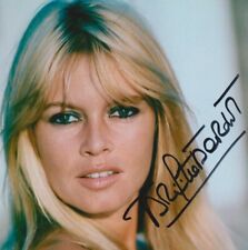 BRIGITTE BARDOT Original