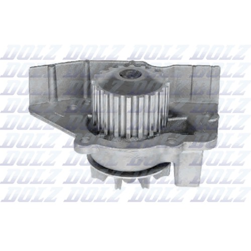 Dolz spec water pump for - dolz, oe
