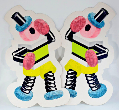 Vintage bertie bassett - bertie,