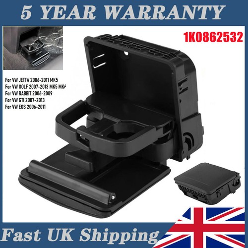Rear center console armrest - console,