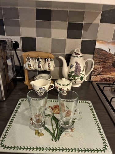 Latte glasses 250ml - latte, glasses.