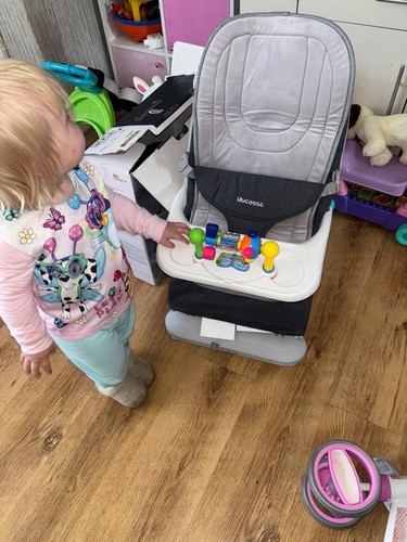 Baby bouncer chair - baby,