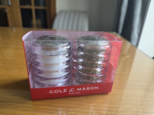 Cole mason beehive salt - beehive,
