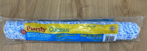 Purdy colossus roller - purdy,