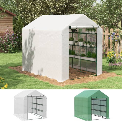 Poly tunnel wallk - poly,
