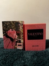 Valentino Donna Born In Roma