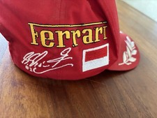 Original Michael Schumacher F1