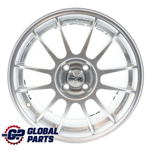 Racing superleggera wheel - racing,