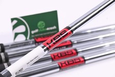 KBS $-Taper Lite 95 Iron