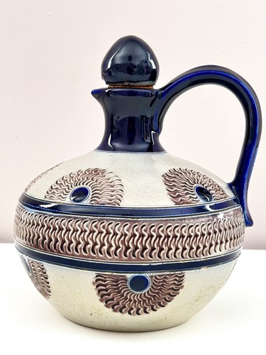Vintage goebel german salt - vintage,