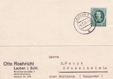 PK Dt. Reich, 1936, Lauban