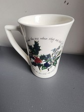 Portmeirion The Holly and The