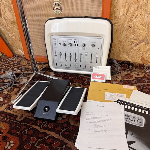 Vintage 1970 ems - 1970, hi