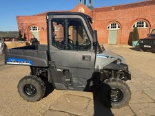 Polaris Ranger EV 2020