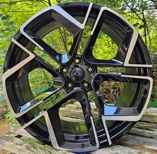 19" VW Golf MK5,6,7,8