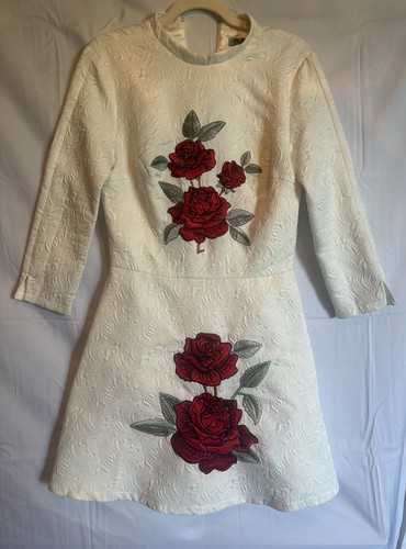 Chi london tall dress - chi,