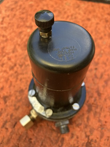 Refurbished morris - a,