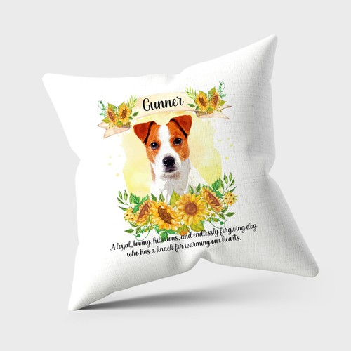 Jack russell terrier - jack,