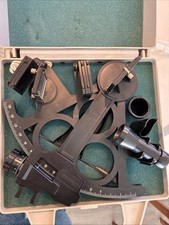 DAVIS MASTER SEXTANT MARK 20