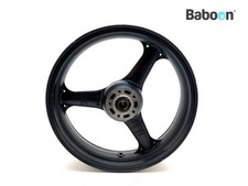 Front Wheel Kawasaki ZR 7