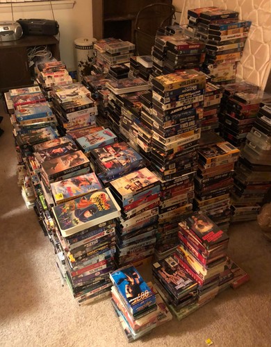 Vhs sale pick choose - vhs, &