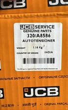 JCB 320/A8586 Auto Tensioner