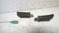 Suzuki GS 500 footrest set