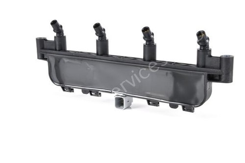 Genuine bosch ignition coil - ignition,
