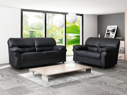 Luxury seater sofa - seater,
