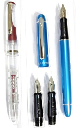Beginners calligraphy fountain - beginners,
