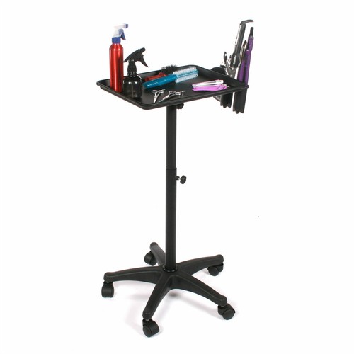 Salon store hair trolley - salon,