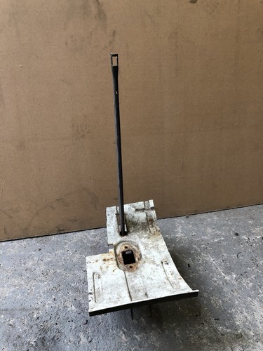 Camper bay handbrake - vw,