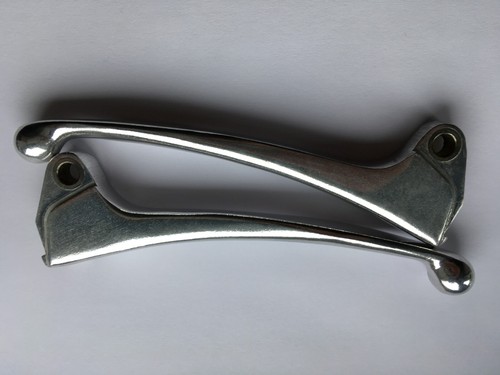 Genuine honda alloy lever pair - alloy,