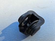 Yamaha DT125LC Mk3 DT200LC rear shock lower rubber protector grommet