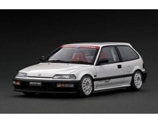 Ignition Model Honda CIVIC