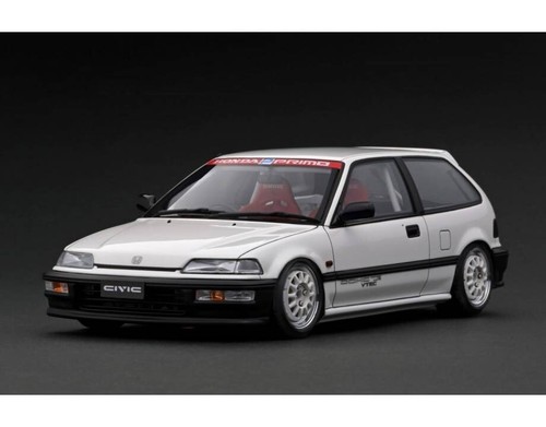 Ignition model honda civic - honda,