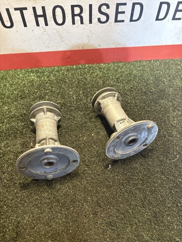 Hayter harrier petrol - hayter,
