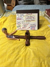 Vintage Cast Iron Chicago Fire