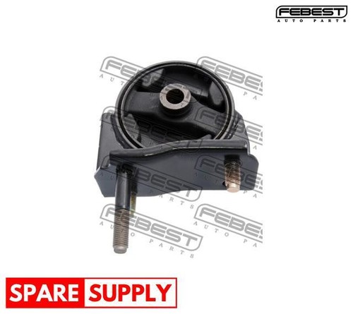 Engine mounting for - for, toyota