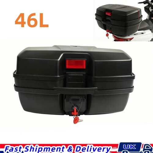 46l motorcycle top - 46l,