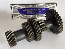 JENSEN HEALEY MK1 - 4 SPEED