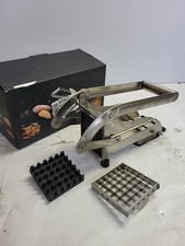 MasterClass Stainless Steel