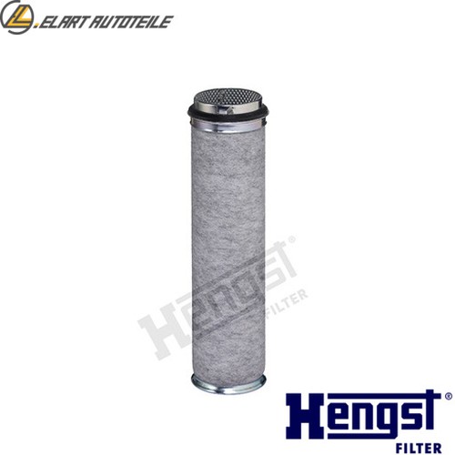 Secondary air filter e114ls - secondary,