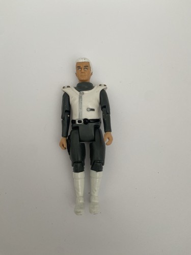 Vintage 1993 itc captain - vintage,