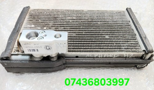 Rear evaporator 8850128360 - rear, for
