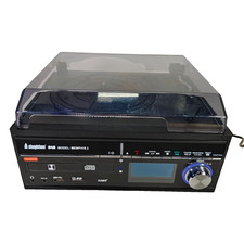 Steepletone Memphis 2 Music