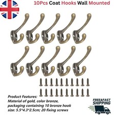 10 x Classic Antique