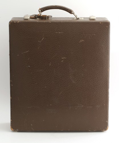 Original linhof technika - original, case