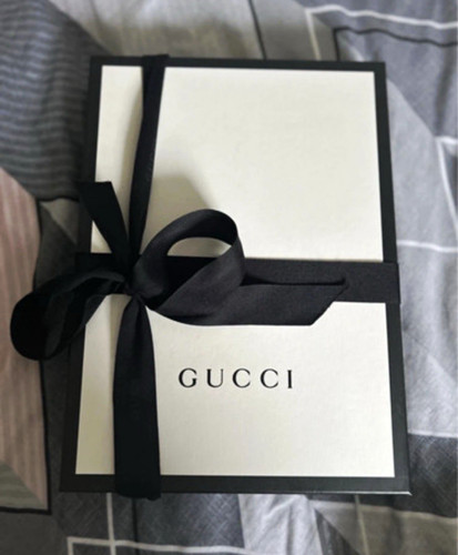 Gucci monogram jacquard - monogram,