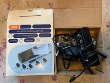 LOGIK  Universal Laptop Power